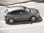 Audi Q3 2.0 TFSI Quattro S-Line 2012 года (AU)